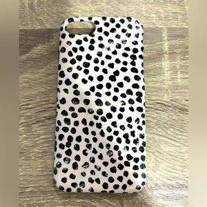 Burga Almond Latte Case - iPhone SE 2022 or iPhone 7